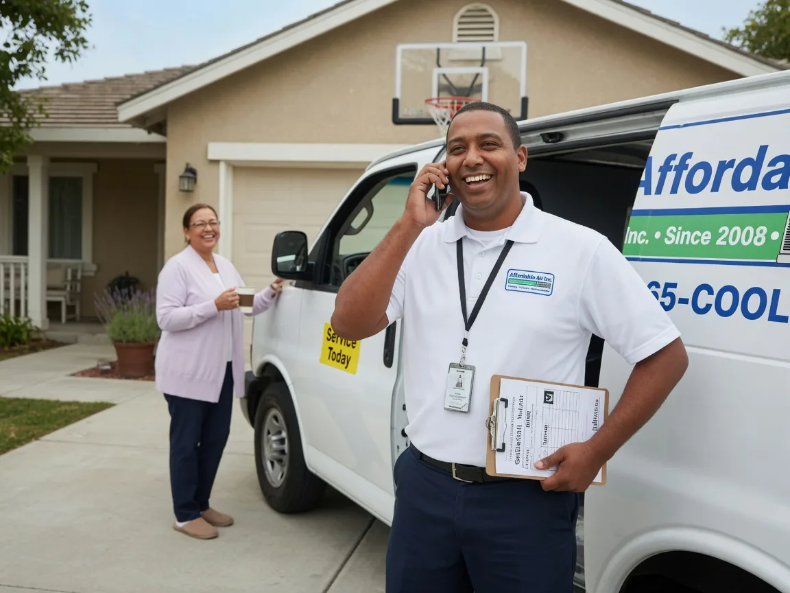 Central Ac Repair Madison Heights, MI FAQs